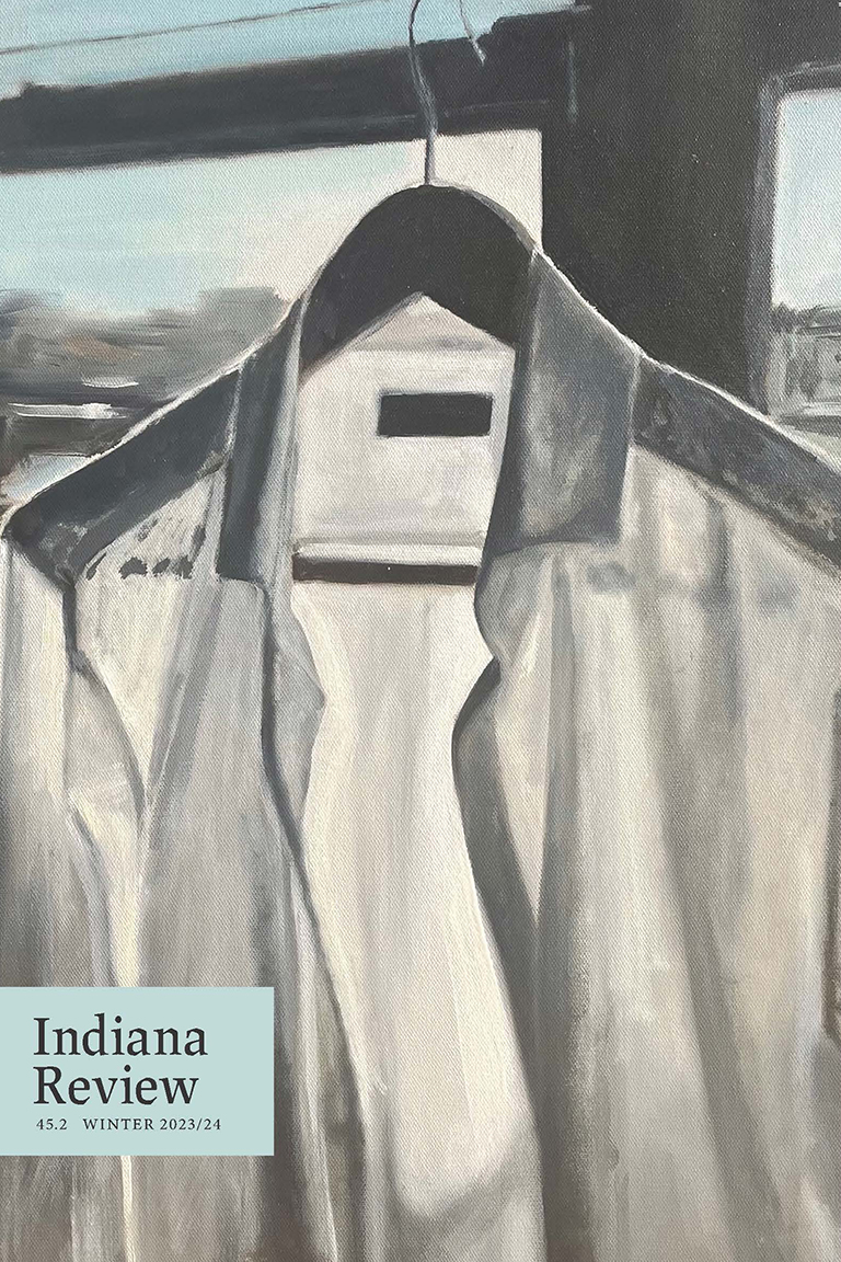 Indiana Review