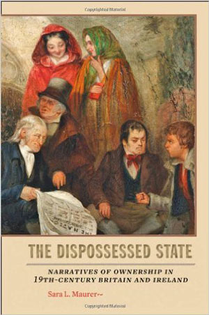 The Dispossessed State